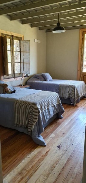 Espectacular chacra en Pueblo Mio en Venta